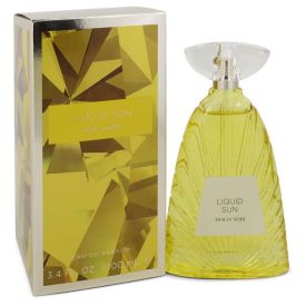 Liquid sun by Thalia sodi 3.4 oz Eau De Parfum Spray for Women