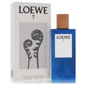 Loewe 7 elixir by Loewe 3.4 oz Eau De Parfum Spray for Men