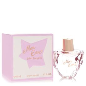 Lolita lempicka mon eau by Lolita lempicka 1.7 oz Eau De Parfum Spray for Women