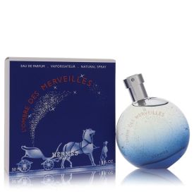 L'ombre des merveilles by Hermes 1.6 oz Eau De Parfum Spray for Women