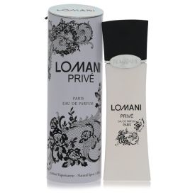 Lomani prive by Lomani 3.3 oz Eau De Parfum Spray for Women
