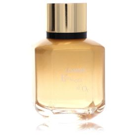 Lomani passion d'or by Lomani 3.3 oz Eau De Parfum Spray (Unboxed) for Women