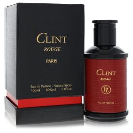 L'orientale clint rouge by L'orientale 3.4 oz Eau De Parfum Spray for Men