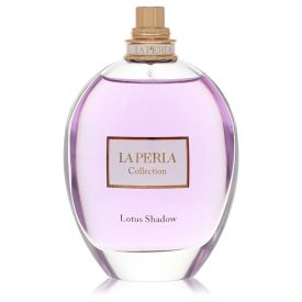 Lotus shadow by La perla 3.3 oz Eau De Parfum Spray (Tester) for Women