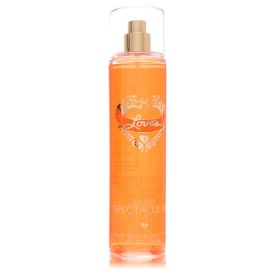 Love's eau so spectacular by Dana 8 oz Fragrance Mist for Women