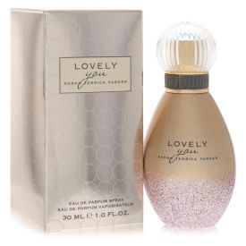 Lovely you by Sarah jessica parker 1.0 oz Eau De Parfum Spray for Women