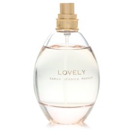 Lovely by Sarah jessica parker 2.7 oz Eau De Parfum Spray (Tester) for Women