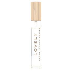 Lovely by Sarah jessica parker 0.51 oz Eau De Parfum Spray (Unboxed) for Women