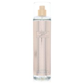 Lovely you by Sarah jessica parker 8 oz Fragrance Mist for Women