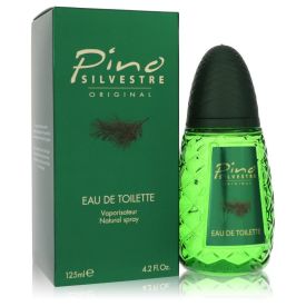 Pino silvestre by Pino silvestre 4.2 oz Eau De Toilette Spray for Men