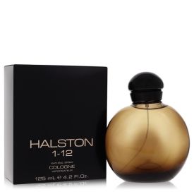 Halston 1-12 by Halston 4.2 oz Cologne Spray for Men
