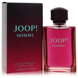 Joop by Joop! 4.2 oz Eau De Toilette Spray for Men