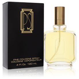 Paul sebastian by Paul sebastian 4 oz Cologne Spray for Men