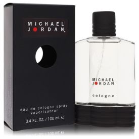 Michael jordan by Michael jordan 3.4 oz Cologne Spray for Men