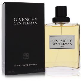 Gentleman by Givenchy 3.4 oz Eau De Toilette Spray for Men