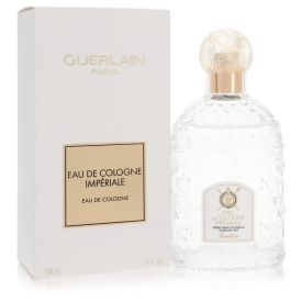 Imperiale by Guerlain 3.4 oz Eau De Cologne Spray for Men
