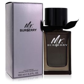 Mr burberry by Burberry 3.3 oz Eau De Parfum Spray for Men