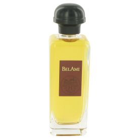 Bel ami by Hermes 3.4 oz Eau De Toilette Spray (Tester) for Men