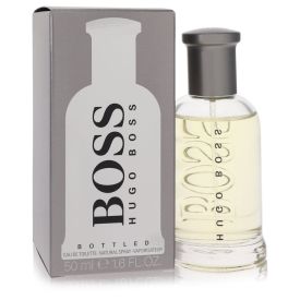 Boss no. 6 by Hugo boss 1.6 oz Eau De Toilette Spray (Grey Box) for Men
