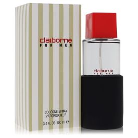 Claiborne by Liz claiborne 3.4 oz Cologne Spray for Men