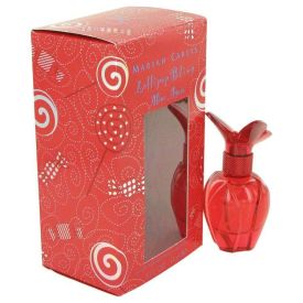 Mariah carey lollipop bling mine again by Mariah carey .5 oz Eau De Parfum Spray for Women