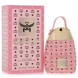 Mcm crush by Mcm 2.5 oz Eau De Parfum Spray for Women