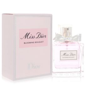 Miss dior blooming bouquet by Christian dior 1.7 oz Eau De Toilette Spray for Women