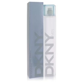 Dkny by Donna karan 3.4 oz Eau De Toilette Spray for Men