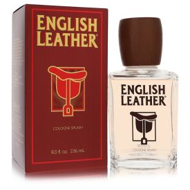 English leather by Dana 8 oz Cologne for Men