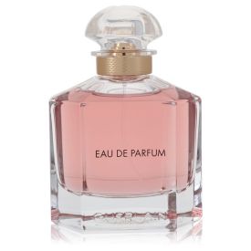 Mon guerlain by Guerlain 3.3 oz Eau De Parfum Spray (Tester) for Women