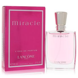 Miracle by Lancome 1 oz Eau De Parfum Spray for Women