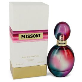 Missoni by Missoni 1.7 oz Eau De Parfum Spray for Women
