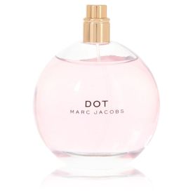 Marc jacobs dot by Marc jacobs 3.4 oz Eau De Parfum Spray (unboxed) for Women