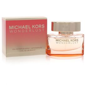 Michael kors wonderlust by Michael kors 1 oz Eau De Parfum Spray for Women