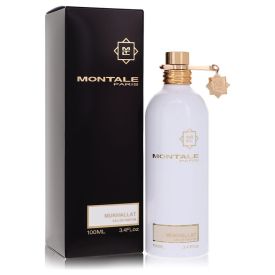 Montale mukhallat by Montale 3.4 oz Eau De Parfum Spray for Women