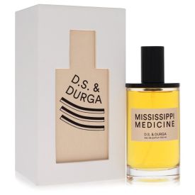Mississippi medicine by D.s. & durga 3.4 oz Eau De Parfum Spray for Men