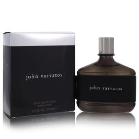 John varvatos by John varvatos 2.5 oz Eau De Toilette Spray for Men