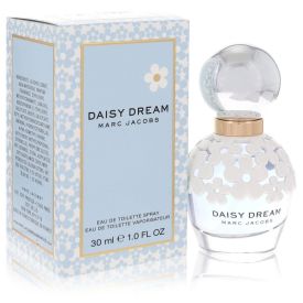 Daisy dream by Marc jacobs 1 oz Eau De Toilette Spray for Women