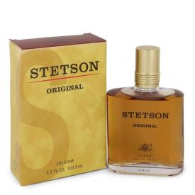 Stetson by Coty 3.5 oz Cologne for Men