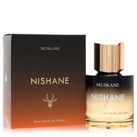 Muskane by Nishane 3.4 oz. Extrait De Parfum Spray for Women