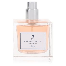 Mademoiselle jacadi by Jacadi 1.7 oz Eau De Toilette Spray (Tester) for Women