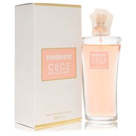 Madonna cece madame by Madonna 1.7 oz Eau De Toilette Spray for Women