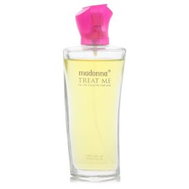 Madonna treat me by Madonna 1.7 oz Eau De Toilette Spray (Unboxed) for Women