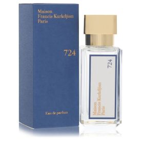 Maison francis kurkdjian 724 by Maison francis kurkdjian 2.4 oz Eau De Parfum Spray (Unisex) for Unisex
