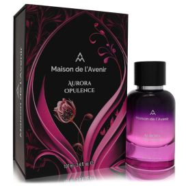 Maison de l'avenir aurora opulence by Maison de l'avenir 3.4 oz Eau De Parfum Spray (Unisex) for Unisex