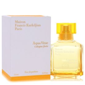 Maison francis kurkdjian aqua vitae cologne forte by Maison francis kurkdjian 2.4 oz Eau De Parfum Spray (Unisex) for Unisex