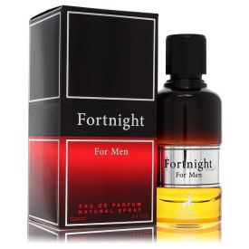 Maison alhambra fortnight by Maison alhambra 3.4 oz Eau De Parfum Spray for Men