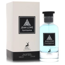 Maison alhambra jean lowe fantasme by Maison alhambra 3.4 oz Eau De Parfum Spray (Unisex) for Unisex