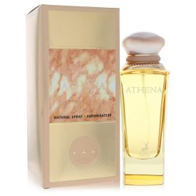 Maison alhambra athena by Maison alhambra 3.4 oz Eau De Parfum Spray for Women