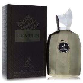 Maison alhambra hercules by Maison alhambra 3.4 oz Eau De Parfum Spray for Men